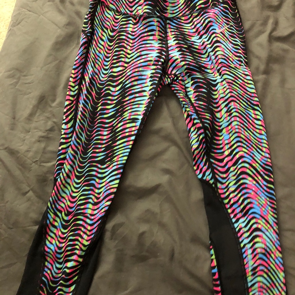 Nike Epic Lux Crop